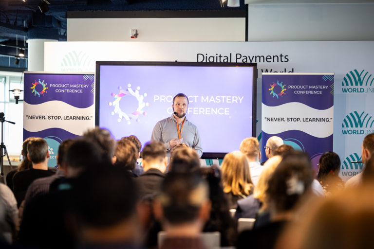Main Stage Product Mastery 2025