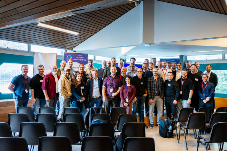 Tech Mastery UnConference